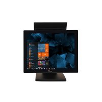 Point-of-sale device with Intel Core i5 processor - Integrated display