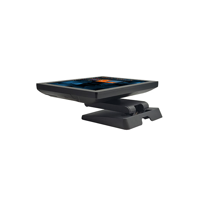 Point-of-sale device with Intel Core i5 processor - Integrated display