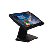Point-of-sale device with Intel Core i5 processor - Integrated display