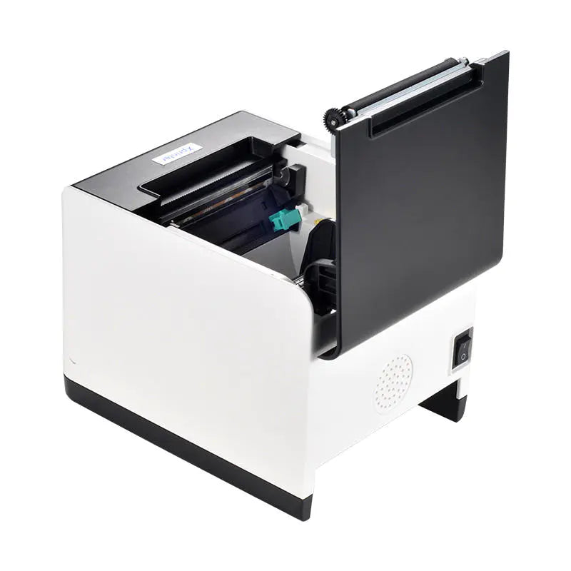 XPRINTER XP-Q371U Barcode Printer - 80mm USB for POS