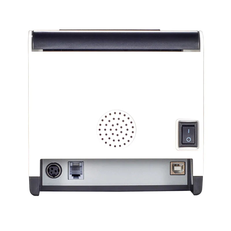 XPRINTER XP-Q371U Barcode Printer - 80mm USB for POS