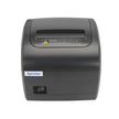 طابعة إيصالات Xprinter XP-Q838L – طابعة حرارية 80مم USB وLAN عالية الأداء
