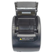 طابعة إيصالات Xprinter XP-Q838L – طابعة حرارية 80مم USB وLAN عالية الأداء