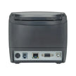 طابعة إيصالات Xprinter XP-Q838L – طابعة حرارية 80مم USB وLAN عالية الأداء