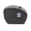 طابعة إيصالات Xprinter XP-Q838L – طابعة حرارية 80مم USB وLAN عالية الأداء