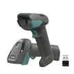 Syble XB-D30RB Wireless Bluetooth Barcode Scanner - Portable POS