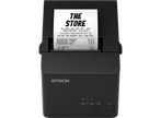 طابعة إيصالات Epson TM-T20X حرارية 80مم - USB وEthernet