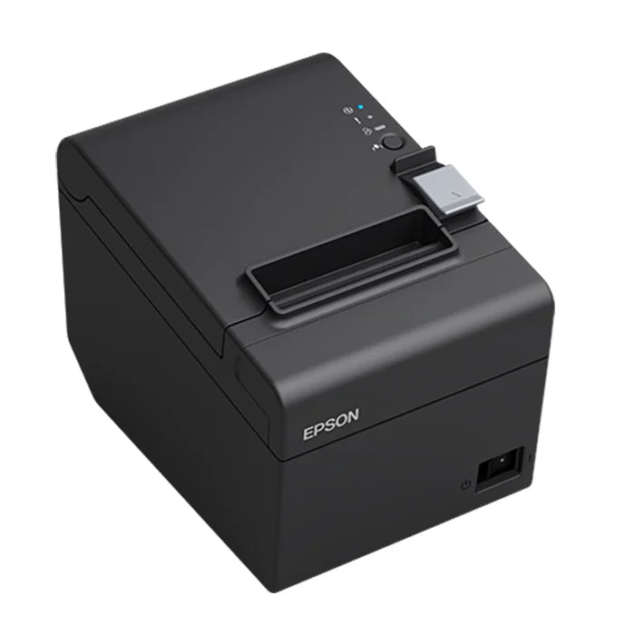 Epson TM-T20III Receipt Printer – Fast, Reliable Printing for All Business Activities
