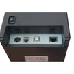 طابعة إيصالات Xprinter XP-Q807K – طابعة حرارية 80مم USB وشبكة LAN