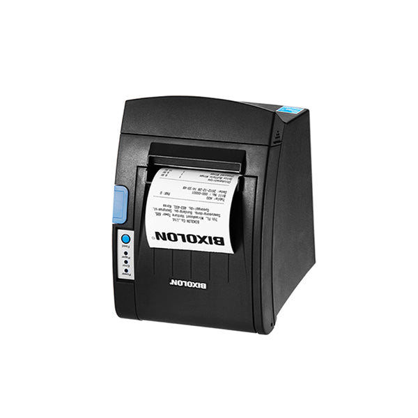 Bixolon SRP-350III Thermal 80mm Receipt Printer - USB & High-Speed Ethernet