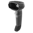 ماسح باركود Zebra DS2208 ثنائي الأبعاد 2D - USB سريع وموثوق