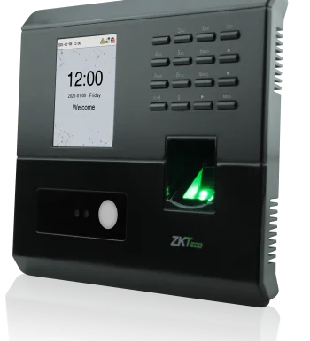 ZK MB10 Fingerprint Device - Time Attendance and Access Control