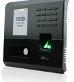 ZK MB10 Fingerprint Device - Time Attendance and Access Control