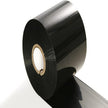 Ribbon Resin B325 – 64mm x 74m For high quality label printing