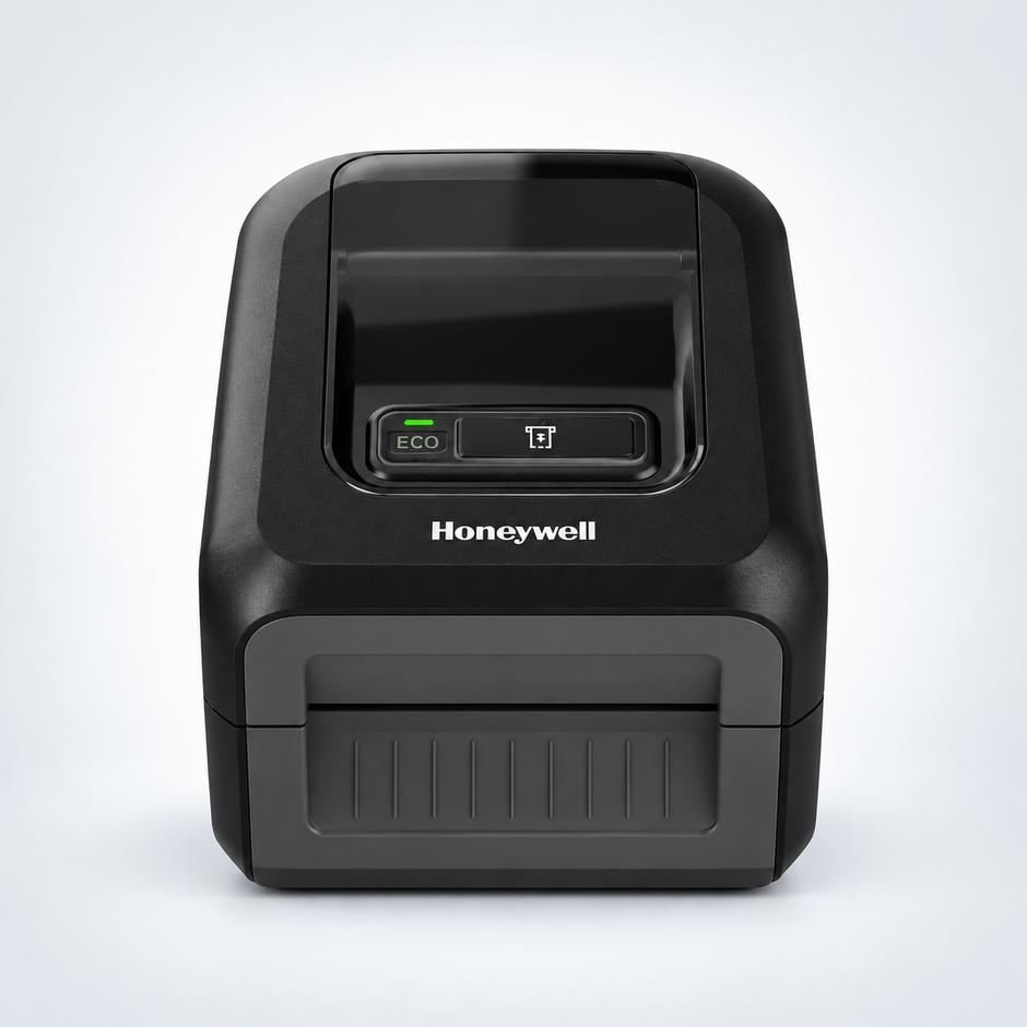 Honeywell PC41E-D طابعة باركود حرارية Direct Thermal 4 بوصة