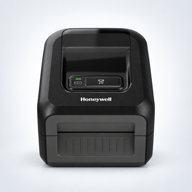 Honeywell PC41E-D طابعة باركود حرارية Direct Thermal 4 بوصة