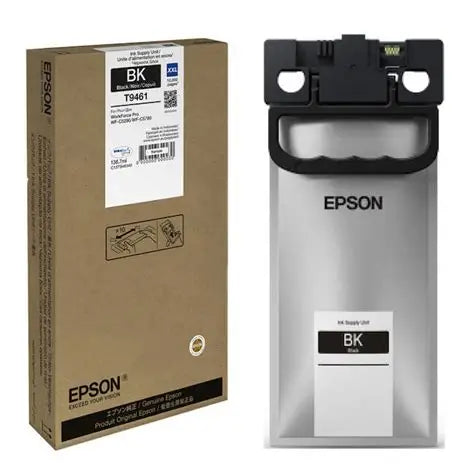 Epson E9641 HDKB حبر متوافق مع M5299/M5799 - خرطوشة حبر عالية السعة