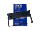 Epson ERC43B Black Ink Ribbon - C43S015461