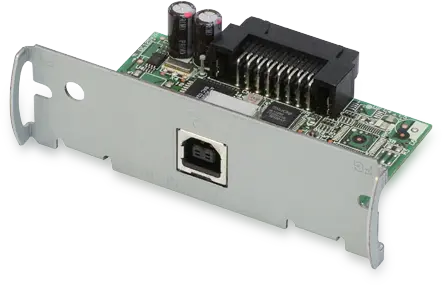 USB Interface Card for Epson TM-U88IV Printer - UB-U003