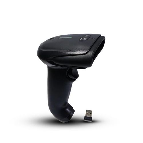 GDA HS11 2D - ماسح باركود لاسلكي ثنائي البعد QR