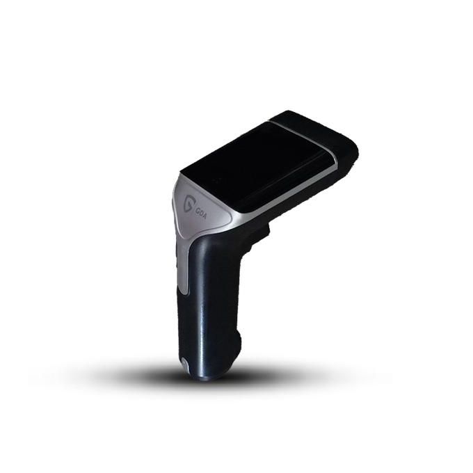 GDA HS12 1D - ماسح باركود لاسلكي بتقنية USB Dongle