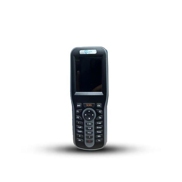 GDA HS1 - Premium Wireless Handheld Barcode Scanner