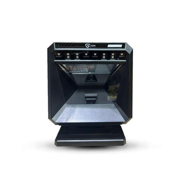 GDA HS40 - جهاز مسح باركود اقتصادي مدمج
