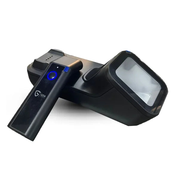 GDA HS45 - Professional Box Barcode Scanner
