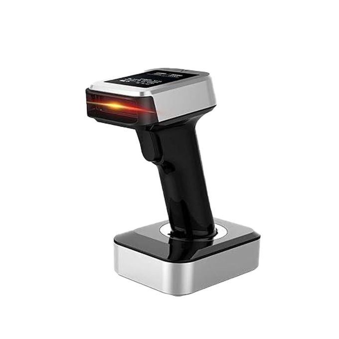 GDA HS50 - 1D Bluetooth Barcode Scanner