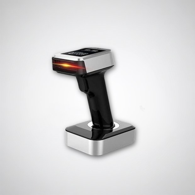 GDA HS50 - 1D Bluetooth Barcode Scanner
