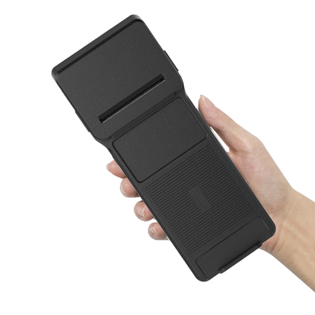 GDA HS53 - High-Performance Wireless Handheld Barcode Scanner