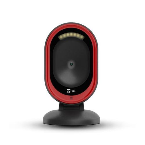 GDA HS60 - Fixed Box Barcode Scanner