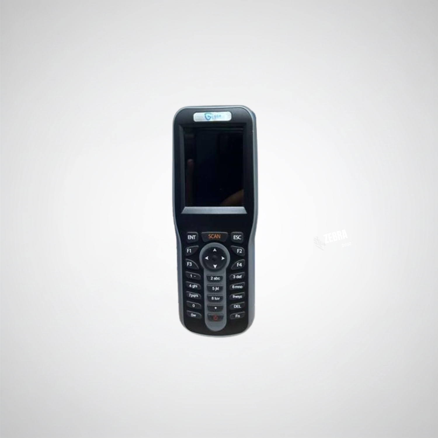GDA HS1 - Premium Wireless Handheld Barcode Scanner
