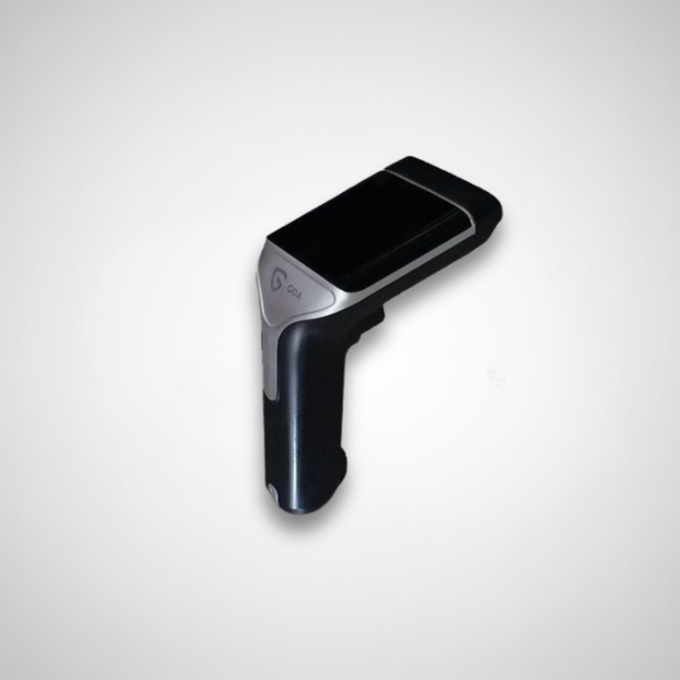 GDA HS12 1D - Wireless Barcode Scanner with USB Dongle