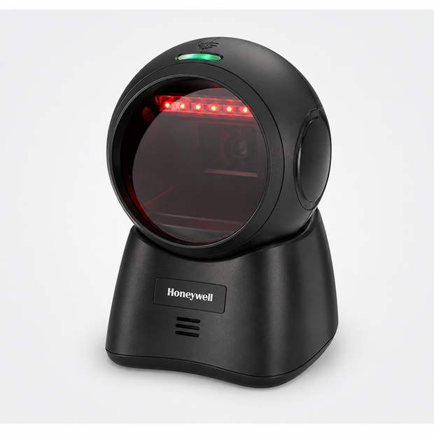 Honeywell Orbit HF680 2D Hands-Free Barcode Scanner