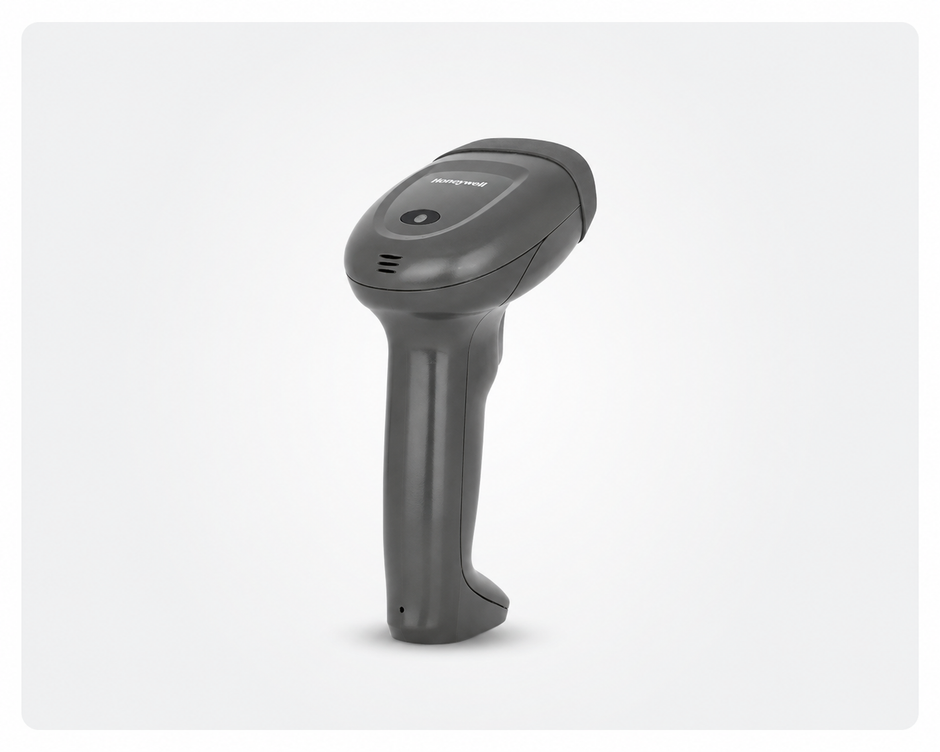 Honeywell HH490 2D Handheld Barcode Scanner