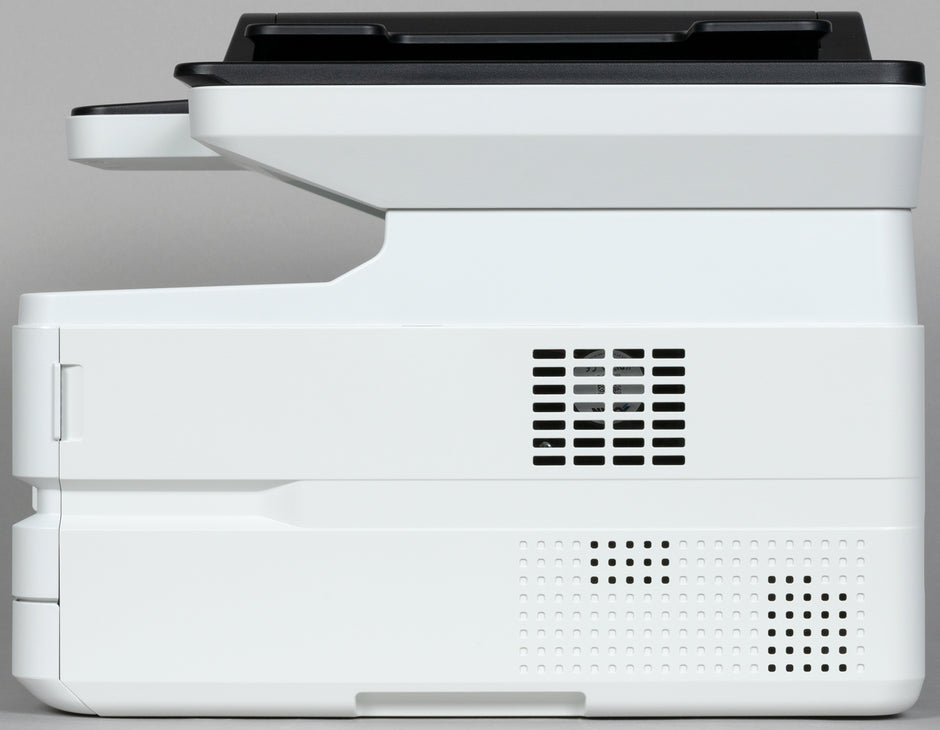 Deli M2500ADNW-GL طابعة ليزر متعددة الوظائف - تغذية تلقائية للوثائق والطباعة على الوجهين وواي فاي وسرعة 28 صفحة في الدقيقة