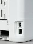 Deli M2500ADNW-GL طابعة ليزر متعددة الوظائف - تغذية تلقائية للوثائق والطباعة على الوجهين وواي فاي وسرعة 28 صفحة في الدقيقة