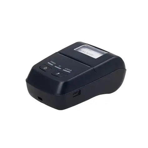 Xprinter XP-501A Mobile Receipt Printer – Bluetooth Thermal Printer for Mobile Sales