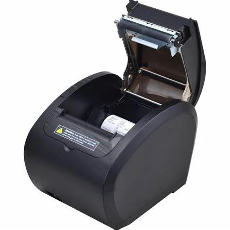 طابعة إيصالات محمولة Xprinter XP-M817 – طابعة حرارية USB للبيع المتنقل