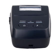 طابعة إيصالات محمولة Xprinter XP-501A – طابعة حرارية Bluetooth للبيع المتنقل