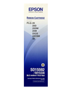 شريط حبر Epson أصلي لطابعات PLQ20/PLQ22 - C13S015339BA