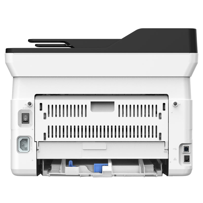 Deli M2500ADNW-GL طابعة ليزر متعددة الوظائف - تغذية تلقائية للوثائق والطباعة على الوجهين وواي فاي وسرعة 28 صفحة في الدقيقة