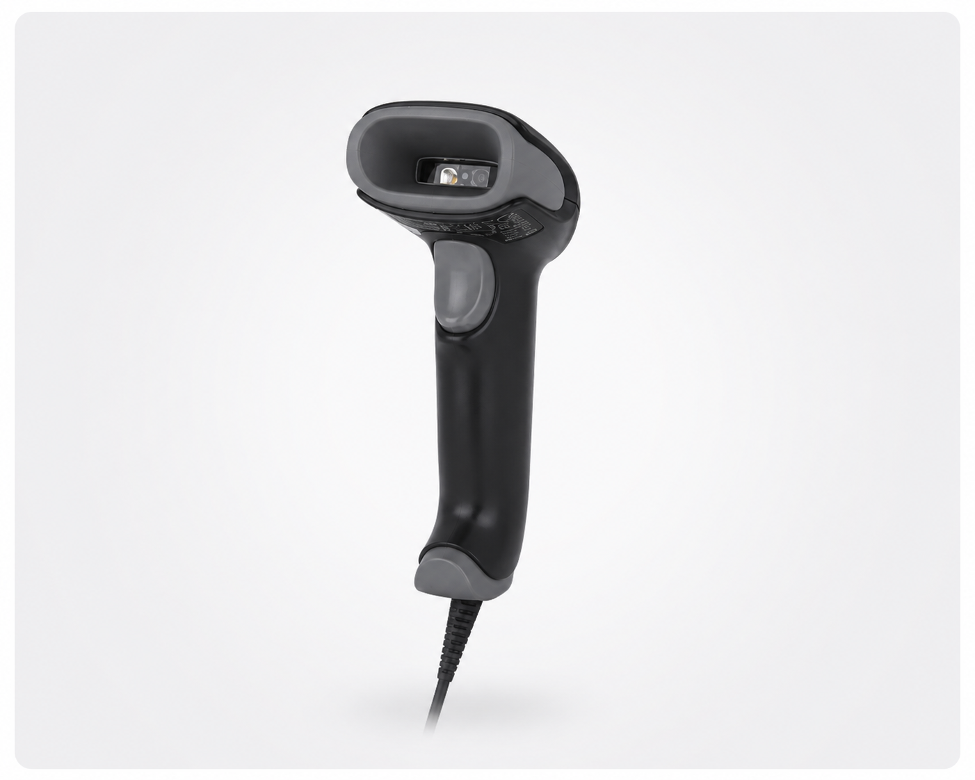 Honeywell Voyager XP 1470g 2D Barcode Scanner