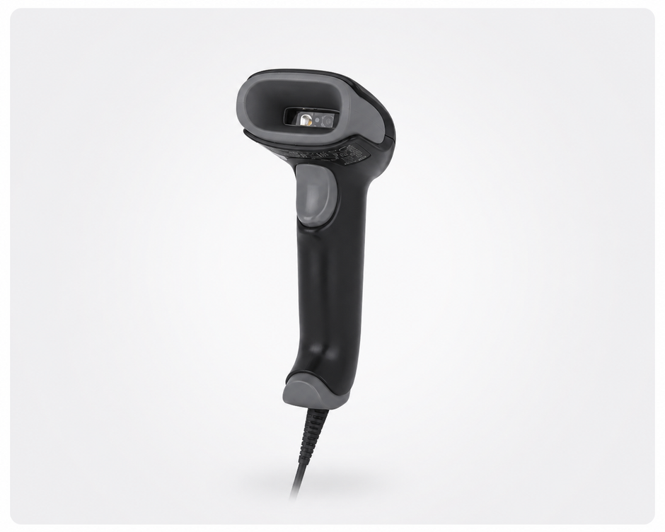 Honeywell Voyager XP 1470g 2D Barcode Scanner