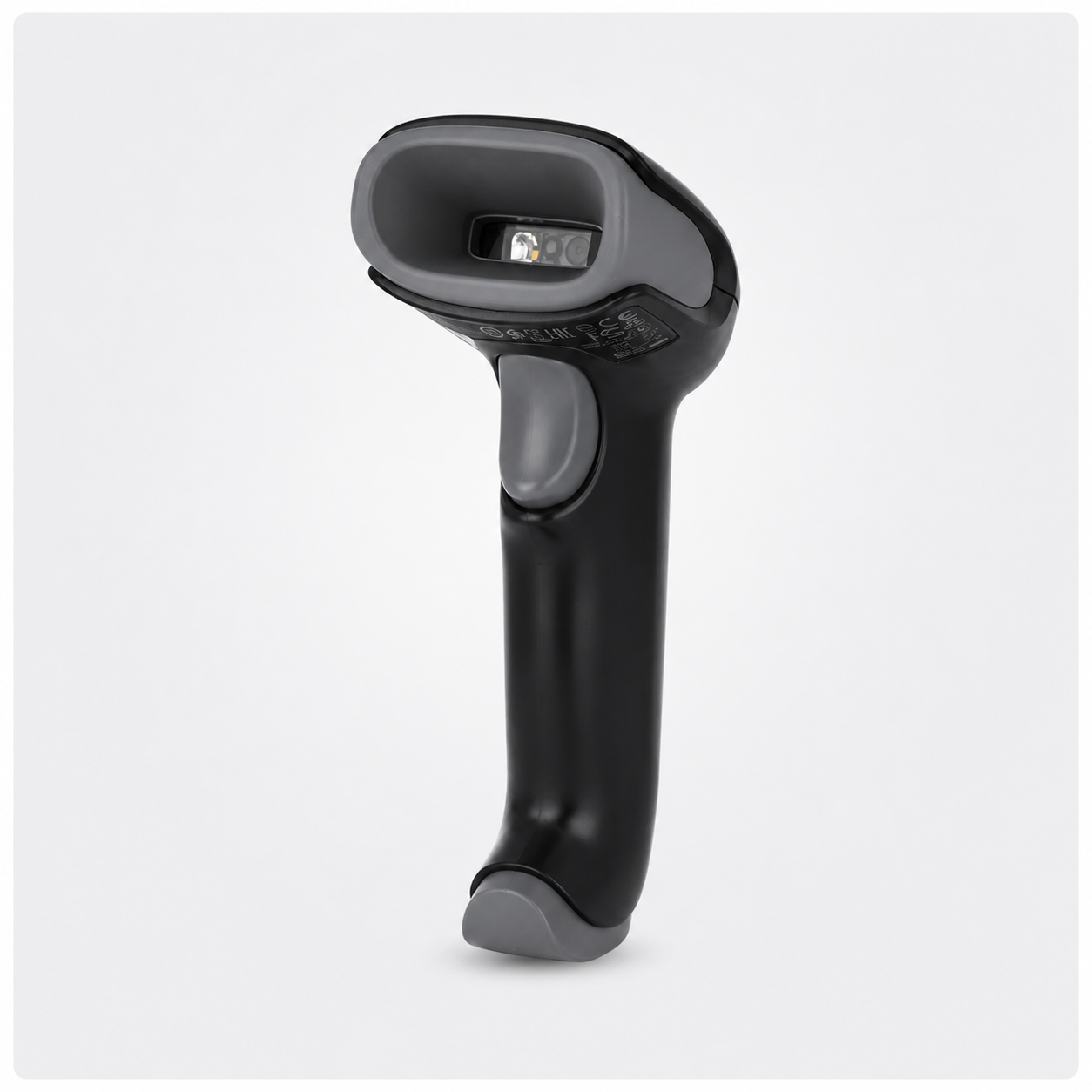 Honeywell Voyager XP 1472g 2D Cordless Barcode Scanner