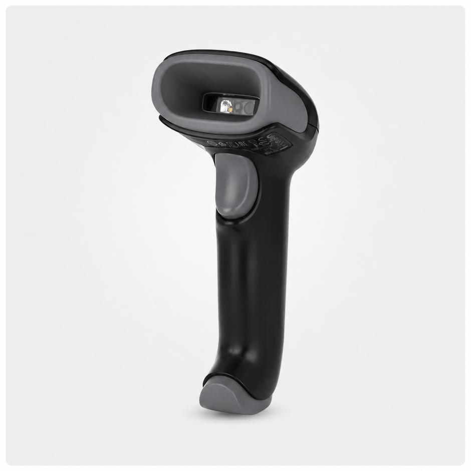 Honeywell Voyager XP 1472g 2D Cordless Barcode Scanner