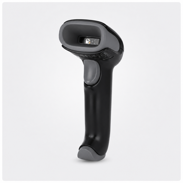 Honeywell Voyager XP 1472g 2D Cordless Barcode Scanner