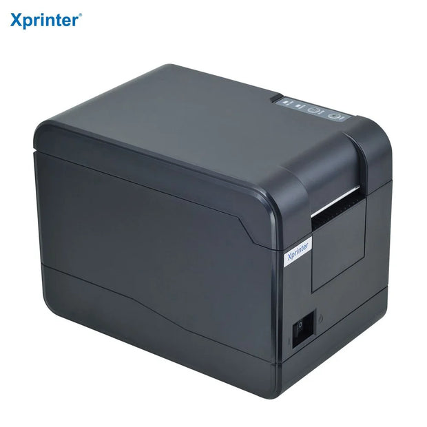 XPRINTER XP-233B Receipt Printer – 58mm Thermal POS Printer