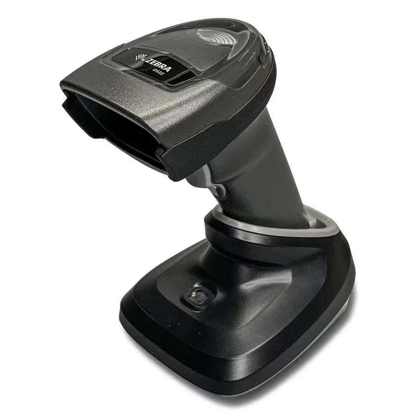 Zebra DS2278 – Wireless Barcode Scanner